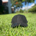 Gorra Trucker Caballo Premium — Estilo Equestre