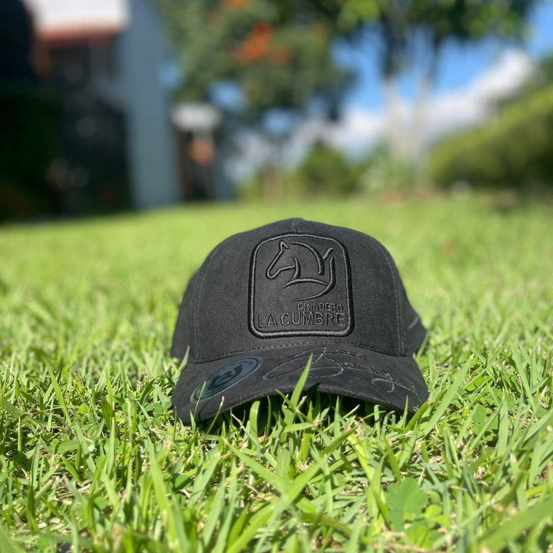 Gorra Trucker Caballo Premium — Estilo Equestre